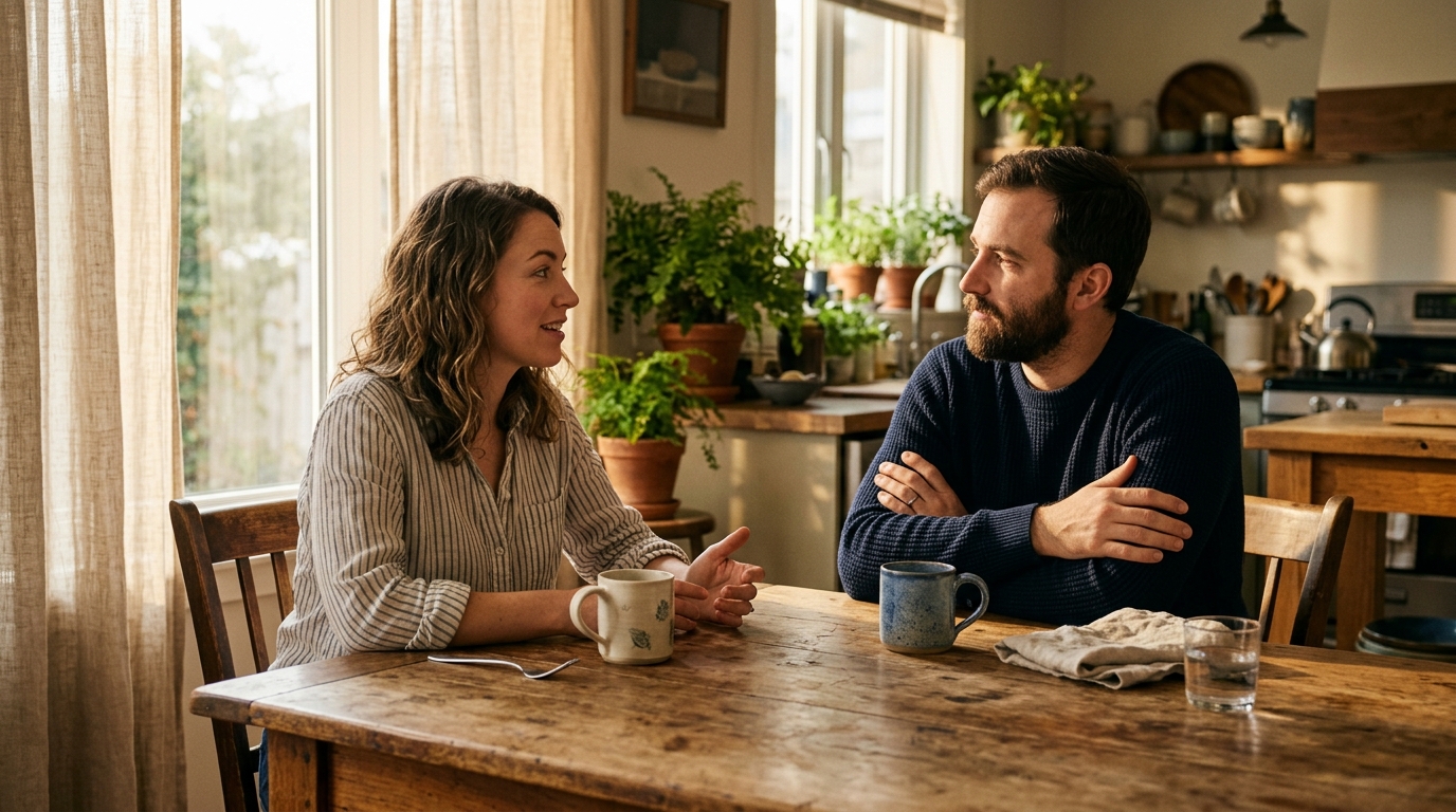 Your Attachment Style Is Changing How He Responds to You — Here's What to Do About It