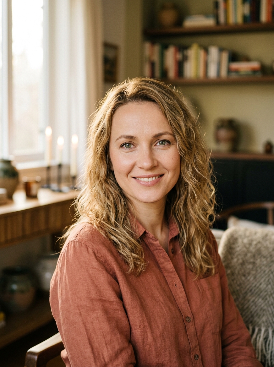 Nina Kowalski — trust and intimacy specialist